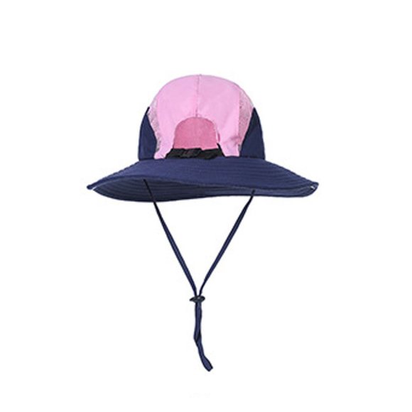✨✨BRAND NEW Women's Fishing Riding Bucket Hat Sunproof - Picture 10 of 13